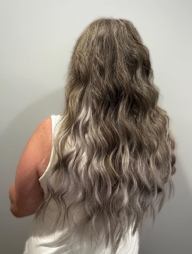Shampoo & Style