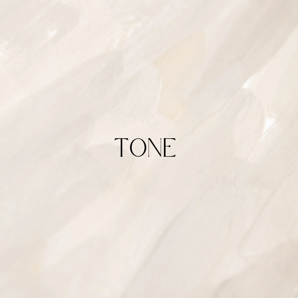 Tone