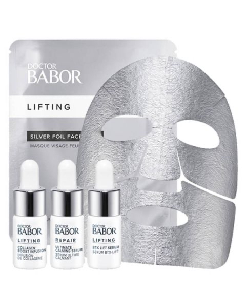 Lifting Mask