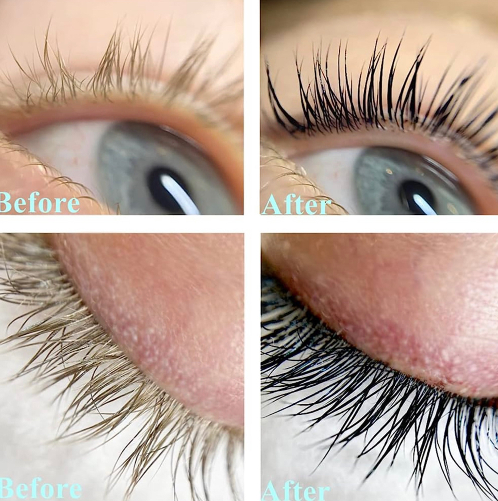 Lash Tint