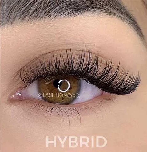 Lashes - Hybrid at Healthie Habitz in Jacksonville, FL