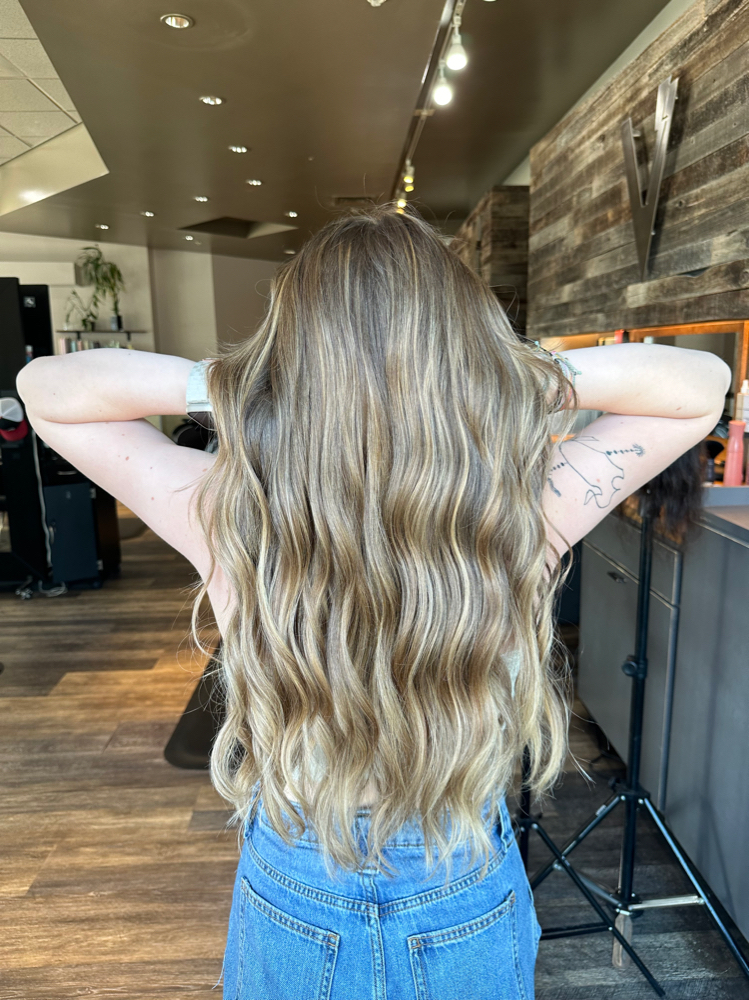 Custom Color