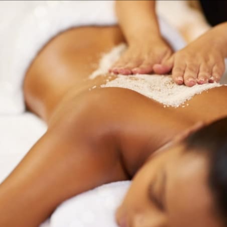 BACK-TIAL at Luxury Prime RX | #303.919.0391 in Centennial, CO