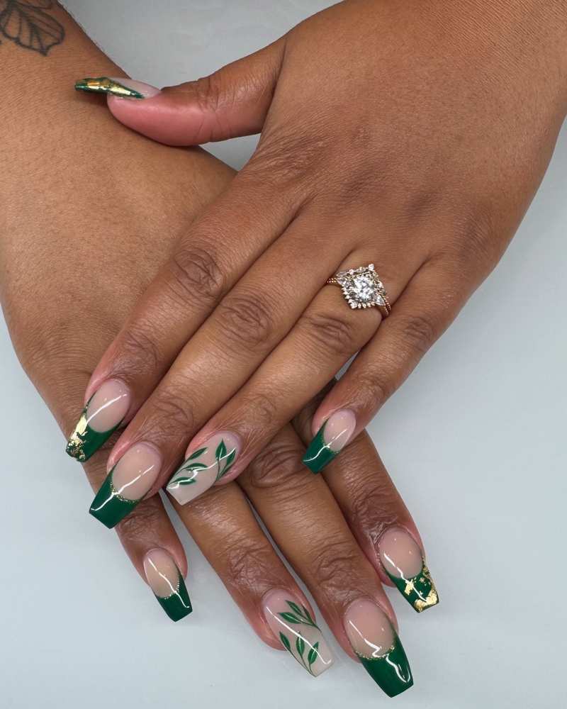Gel-x Fill