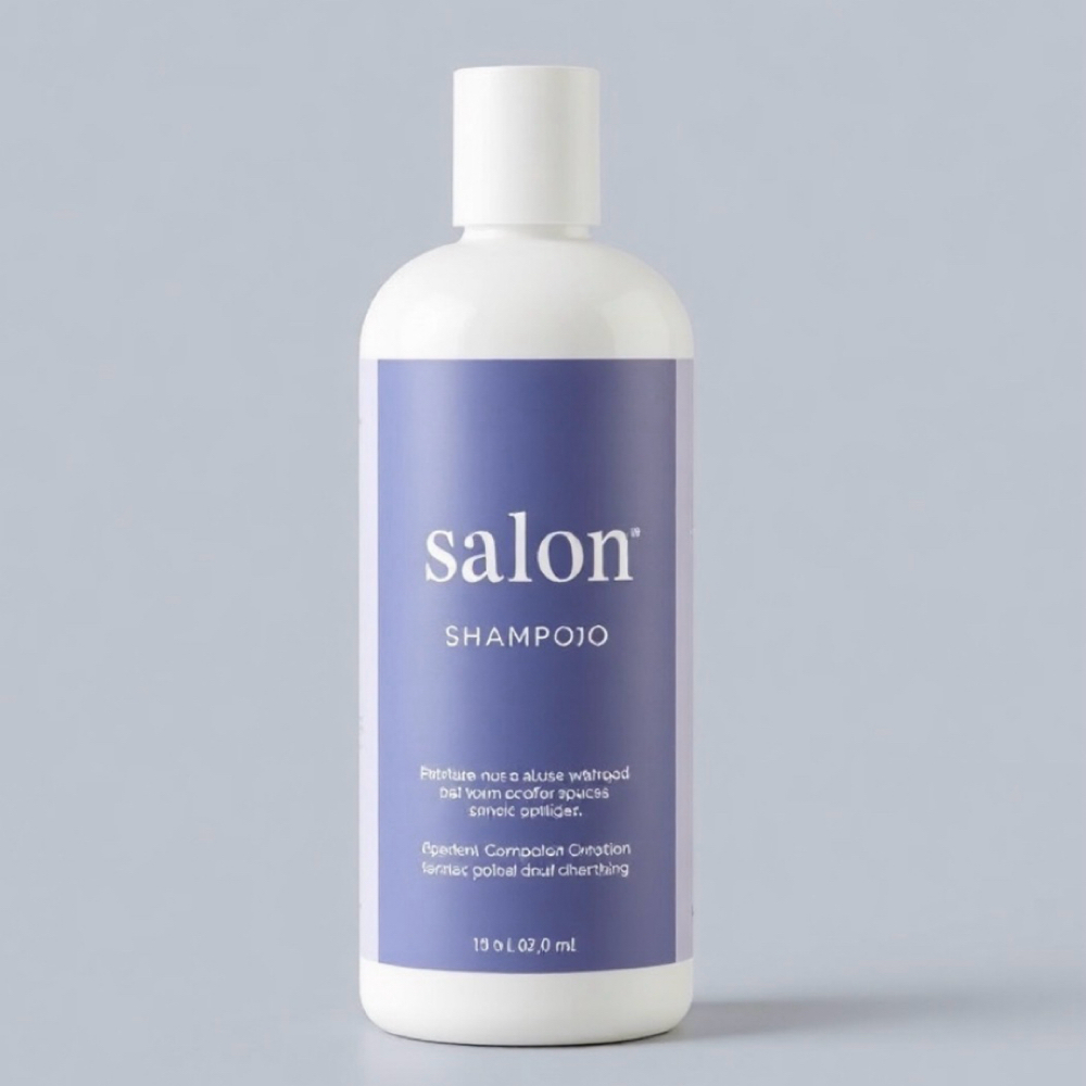 Shampoo at Potent Transitions in East Orange, NJ