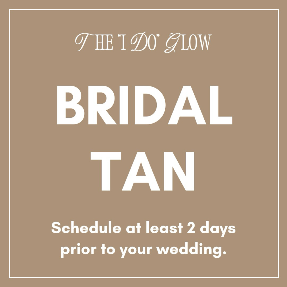 Bridal Tan