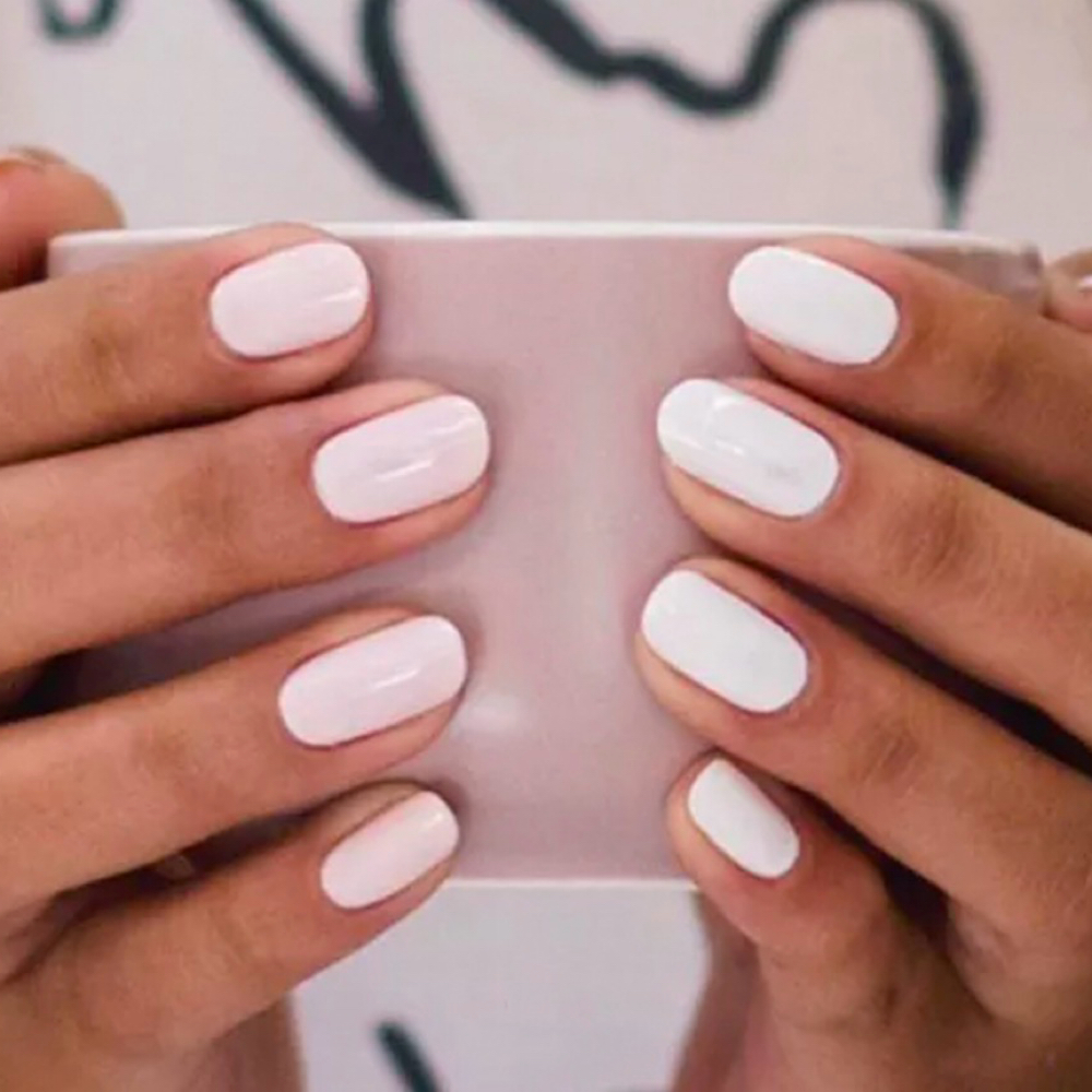 File, Buff, Polish (nails Touch Up) at WYO LifeStim Wellness Spa & Nail Bar in Laramie, WY