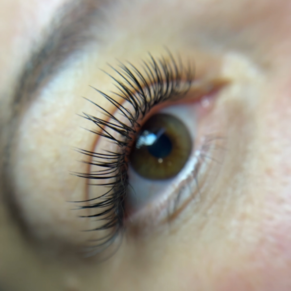 Classic Lash Set at Blooming Beauty in Vancouver, WA
