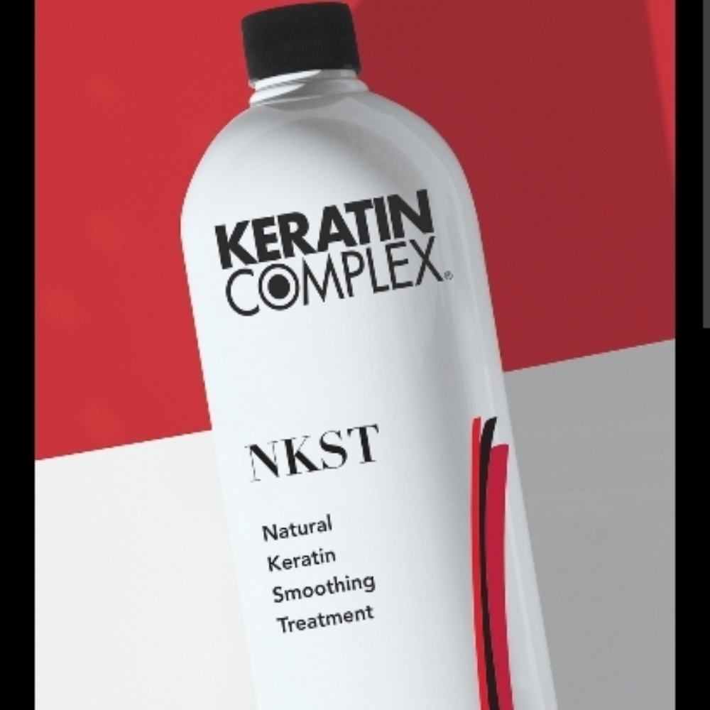 Keratin Complex Treatment