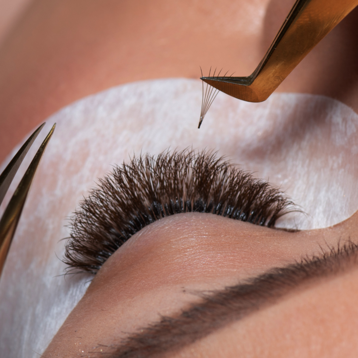 Mega Volume Lashes at Zoya Wellness Center in Rolling Meadows, IL