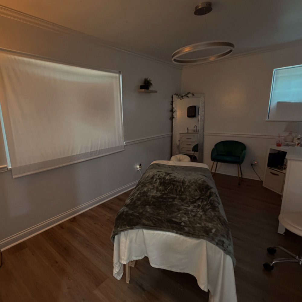 90 minute massage at Rooted Relief🌿 in ashland, KY