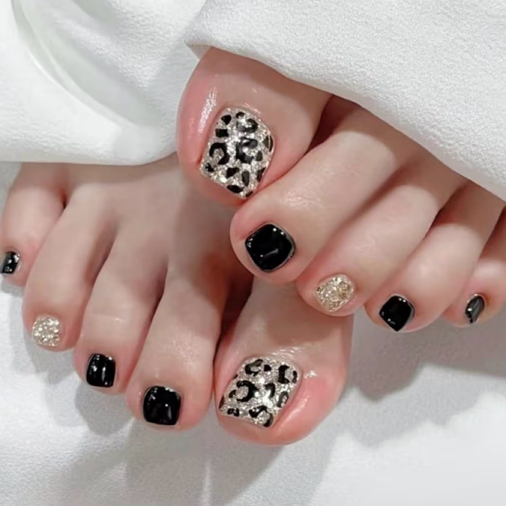 Lux Pedicure at Anew Salon in Winchester, IN