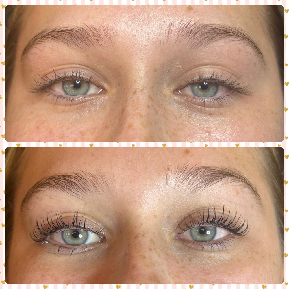 Lash Lift