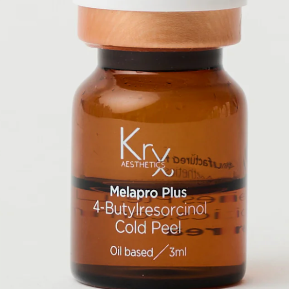 KrX Melapro Plus Cold Peel at Stacey Carta Skin Care in Concord, CA