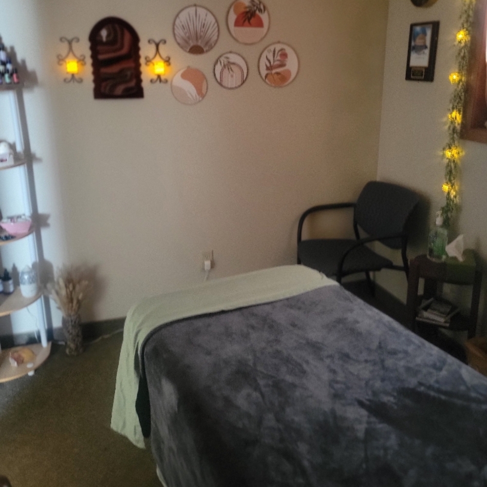 90 Minute Massage at Red Rock Massage in Princeton, MN