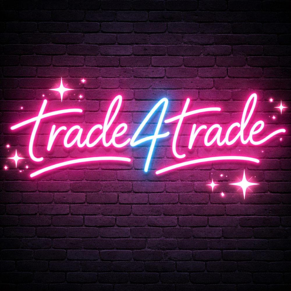 TRADE4TRADE at KlawdBySavvy in Surprise, AZ