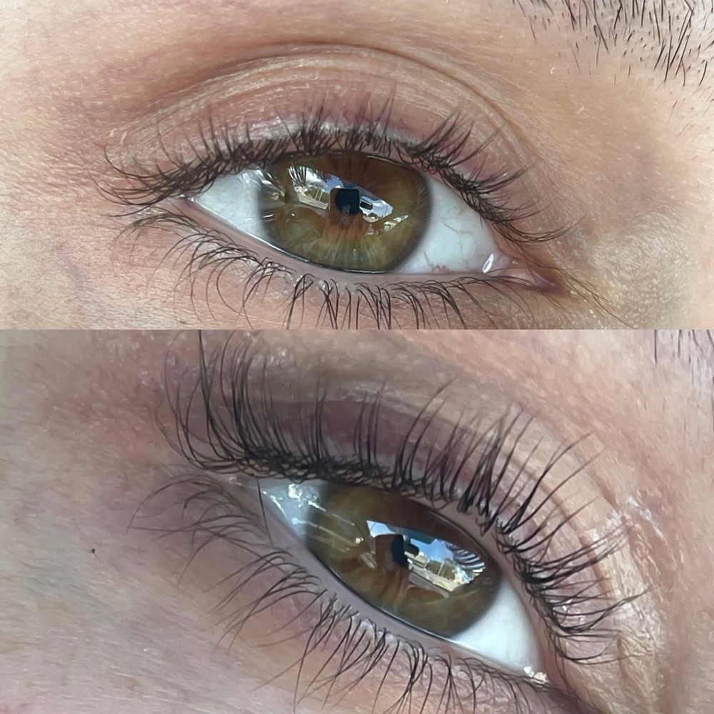 Lash Lift