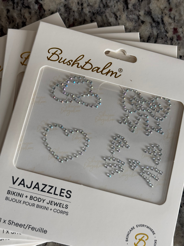 Vajazzle