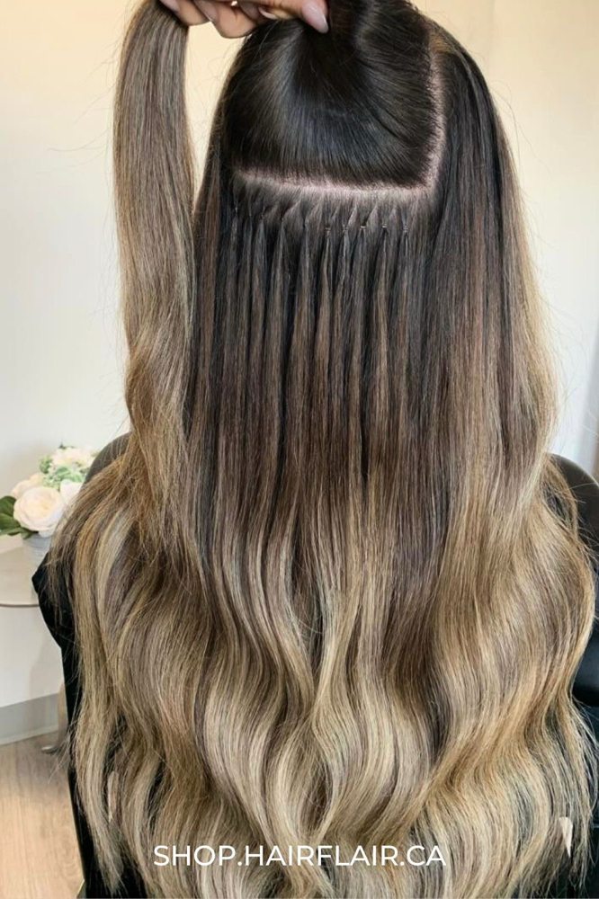 Hair Extensions