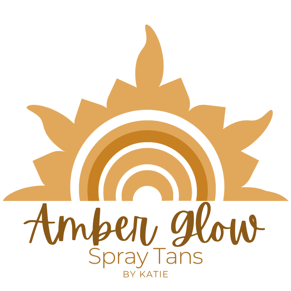Amber Glow Spray Tans