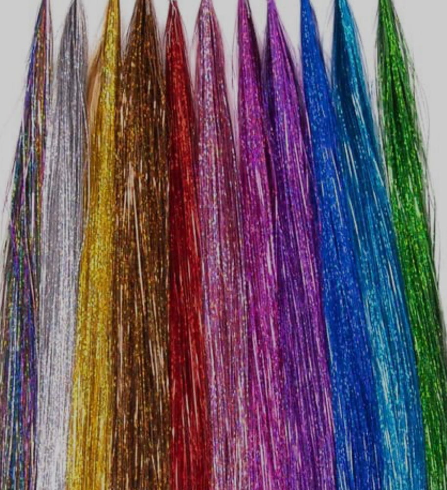 Tinsel