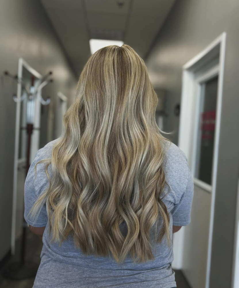 toner refresh
