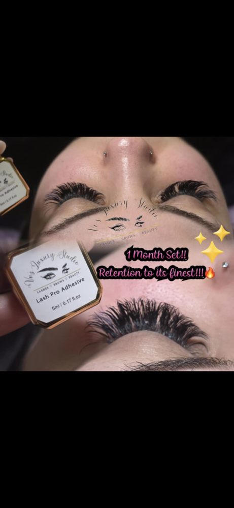 1 Week Refill [1-7days] at Vv's Luxury Studio in Mission, TX