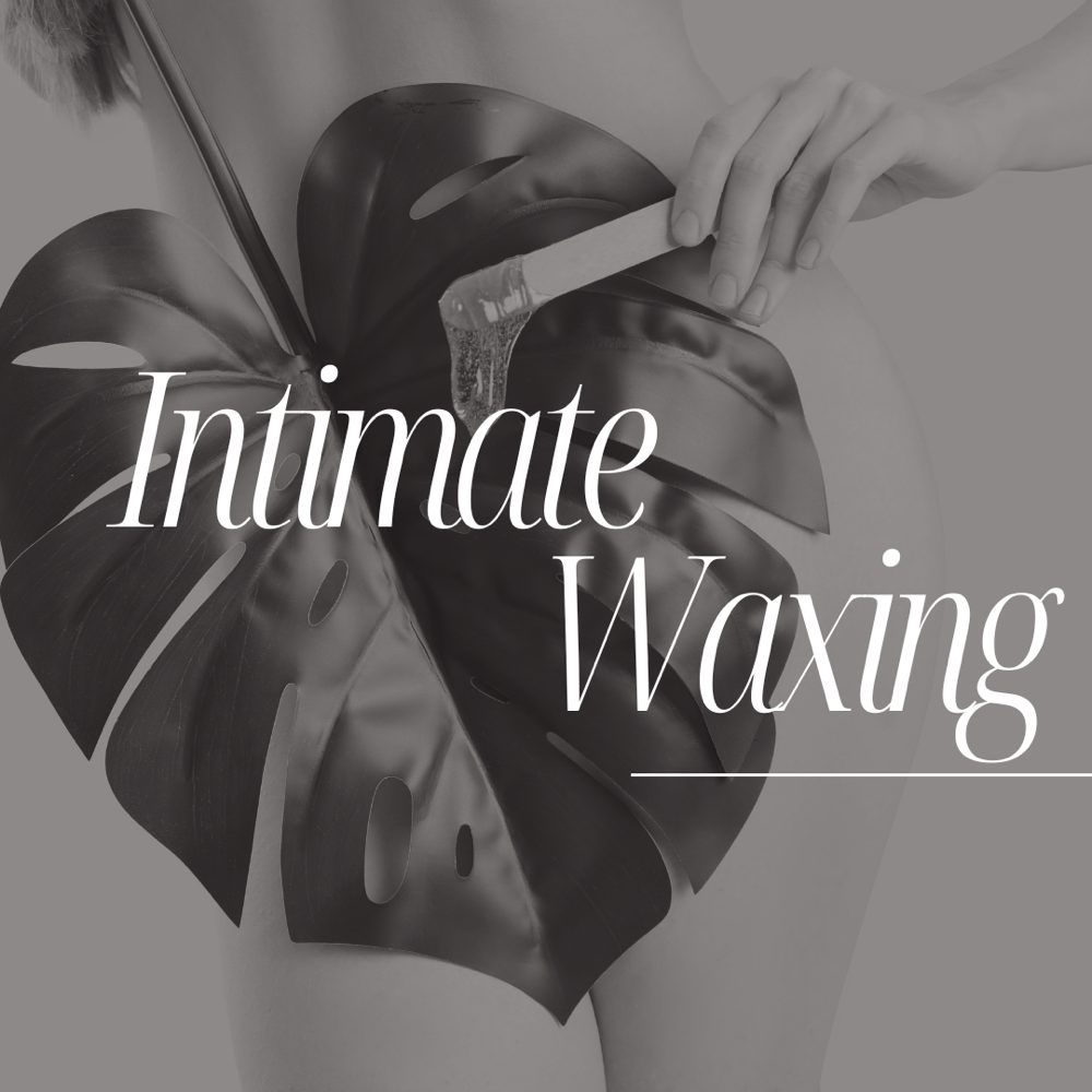 Intimate Wax Services
