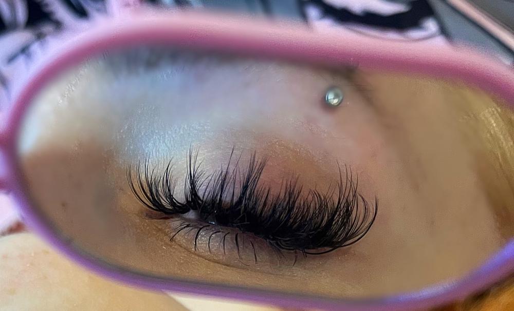 Freestyle Wispy Set