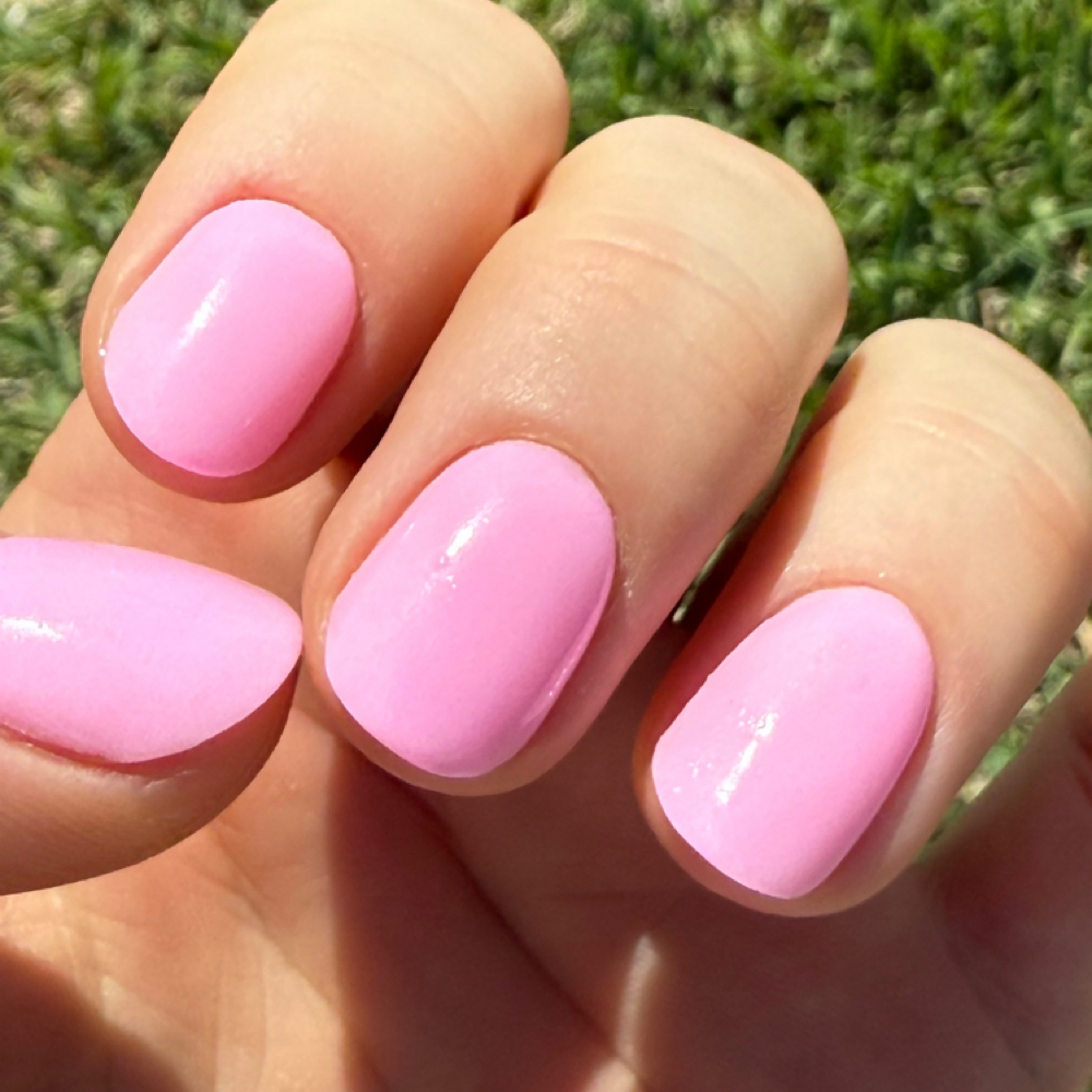 SNS dip Powder Set at Euro Hair By Lena Kim in Jacksoville, FL