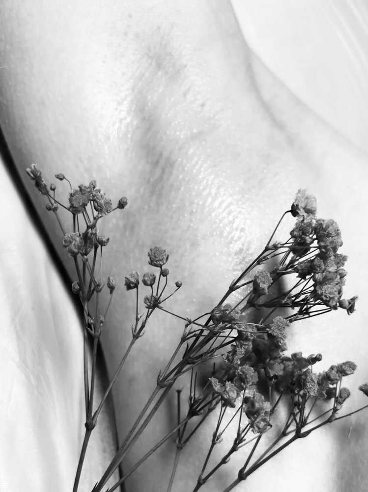 ✦ Underarm Wax ✦