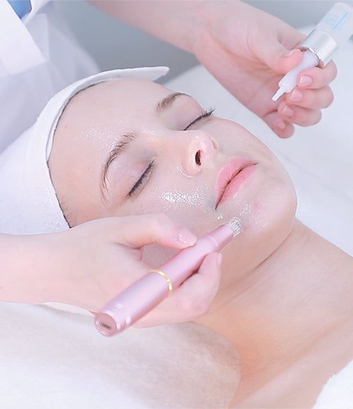 Nano-fusion at Perfectly You, LLC in Cicero, IN