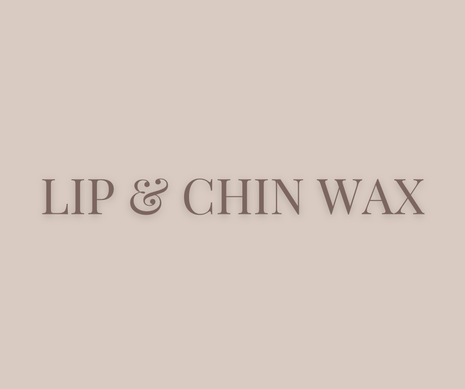 Lip & Chin at Nancy’s Brow Bar in Los Angeles, CA