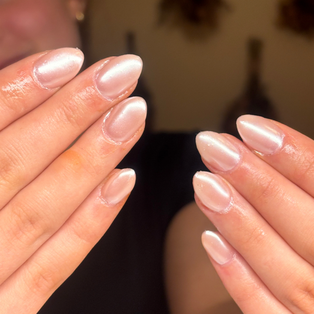 Tier 1 Gel X at Polished By Ady in Buda, TX