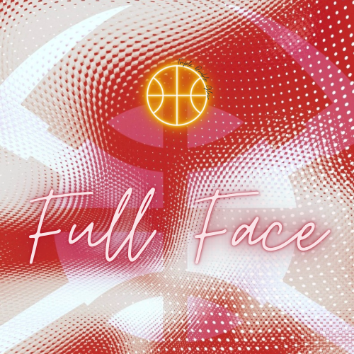 Full Face Wax