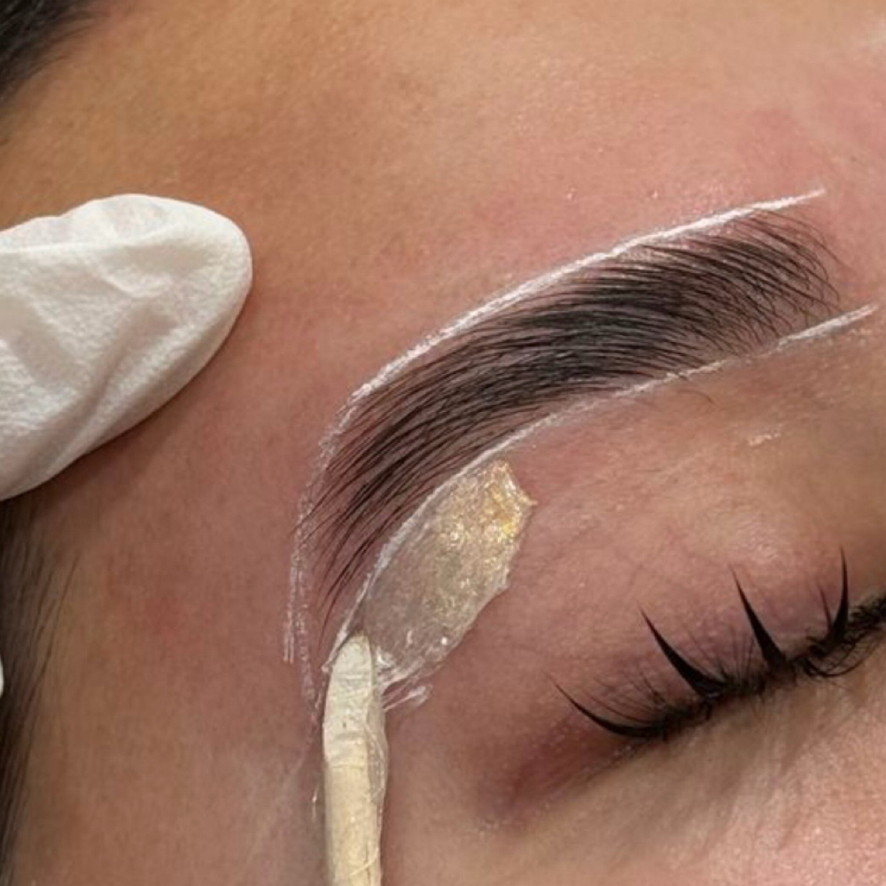 Brow Wax at The Skin Suite 828 in Waynesville, NC