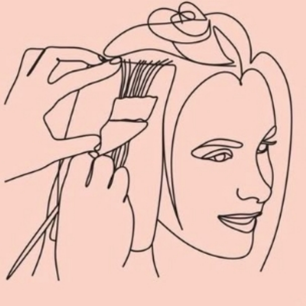 Partial Foil Package