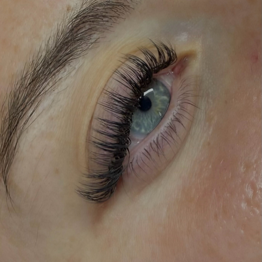 Standard Fill at Sole Beauty Bar Co. in Saxonburg, PA