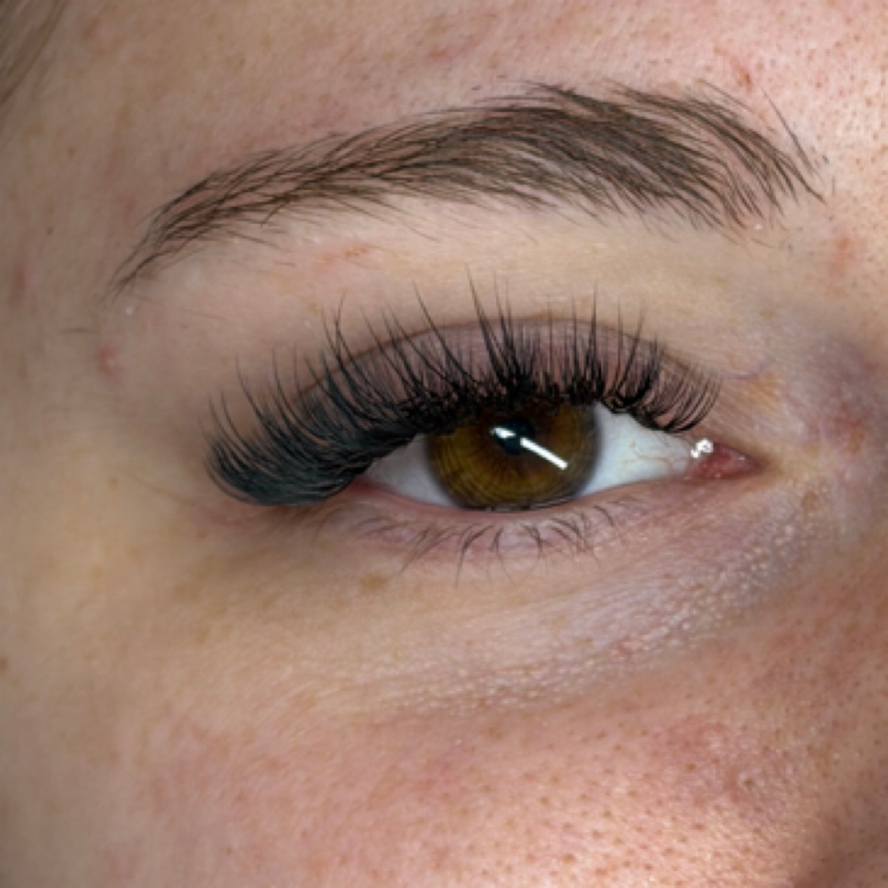 Hybrid Set at Jacqueline Manzanares in Erwin, TN