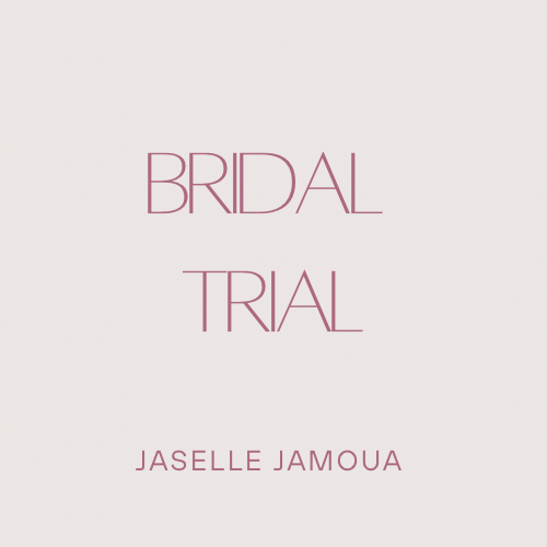 Bridal Trial