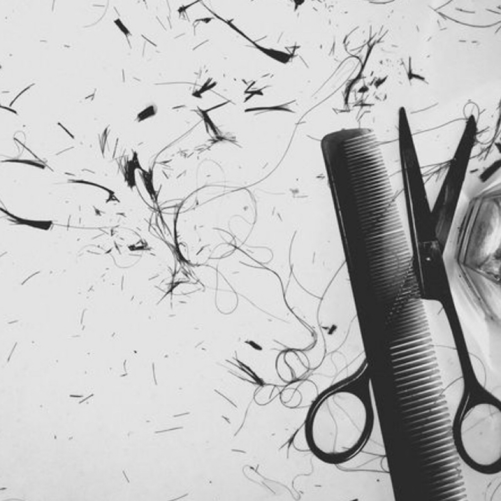 Men's Cut ( EXISTING CLIENTS ONLY) at West View Salon & Spa in Fairview Park, OH