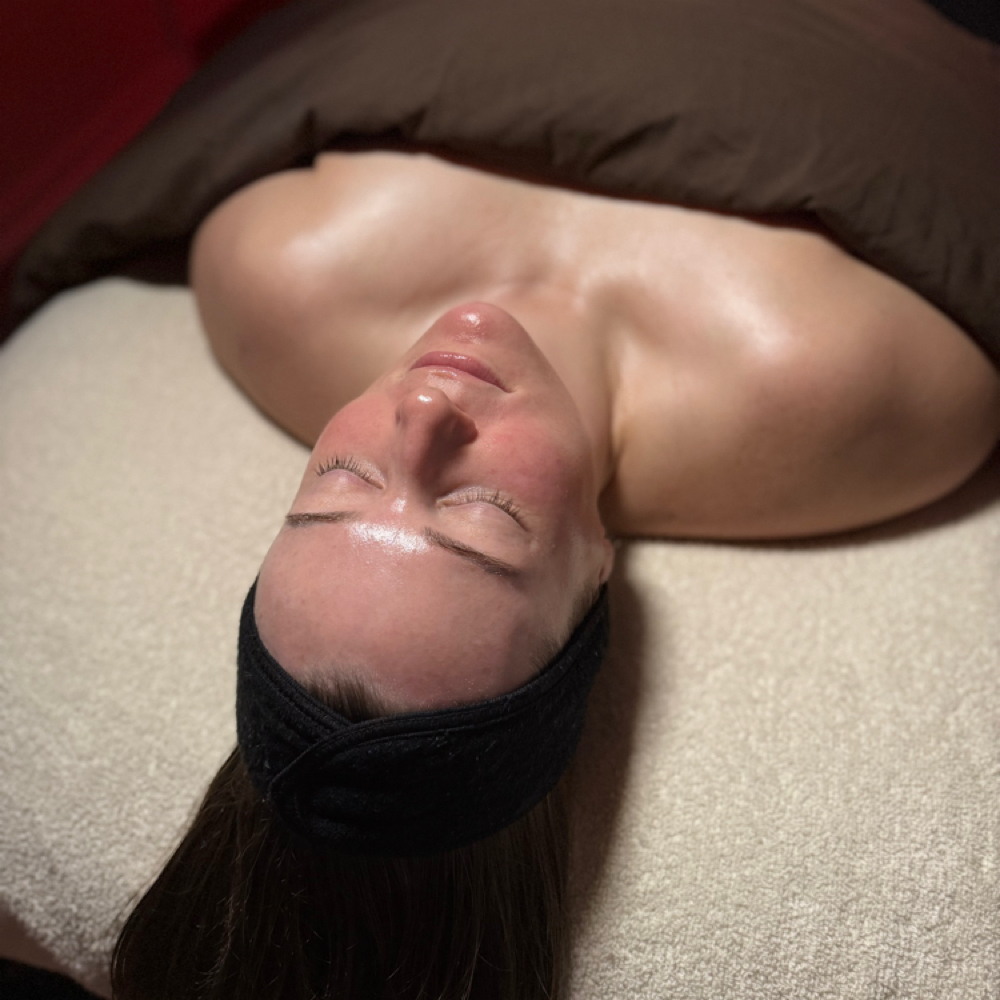 Signature Custom Facial- 60 min at Taylor’d To You - AWE Skin Studio in Lebanon, TN