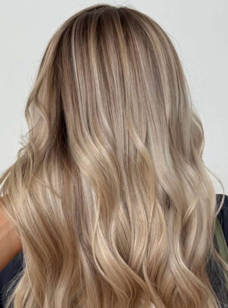 Full at Styled By Jules in Louisville, KY