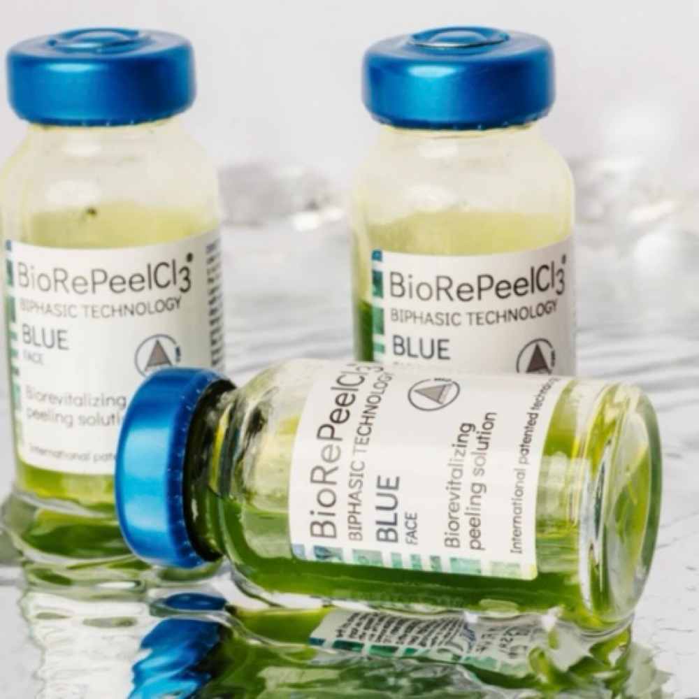 BioRePeel at Skin Haven By Lindsey in NJ, NJ