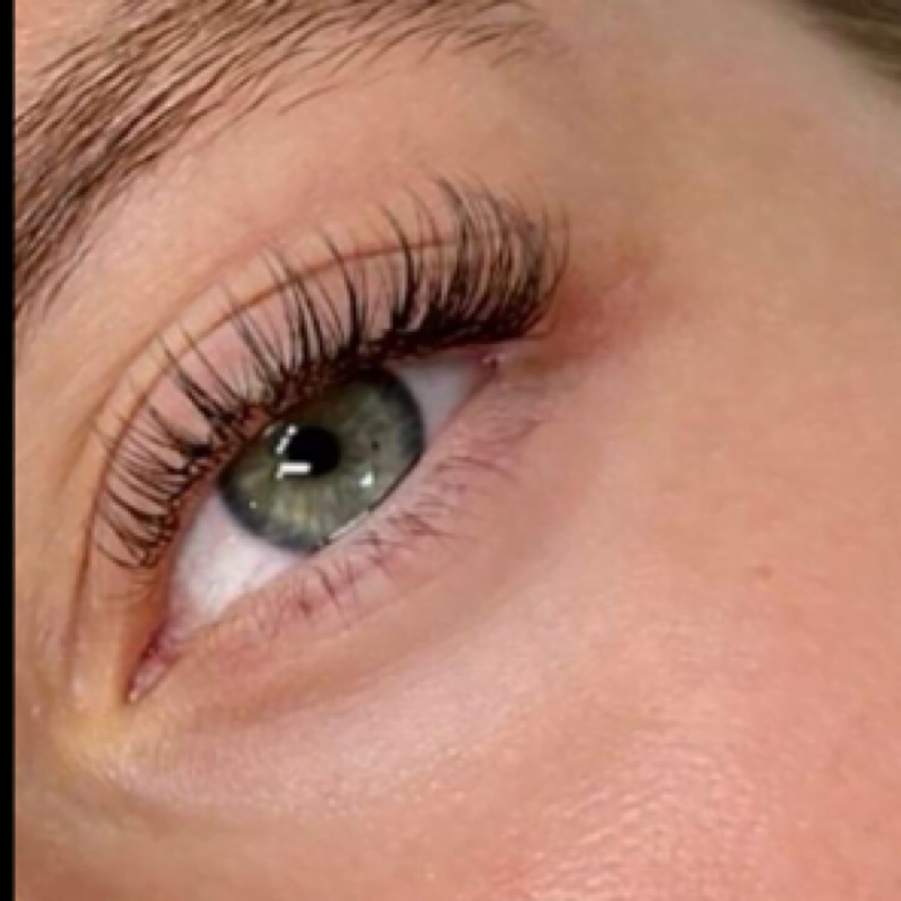 classic custom full set at Divine sbl in san antonio, TX