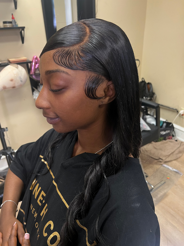 Reinstall Frontal