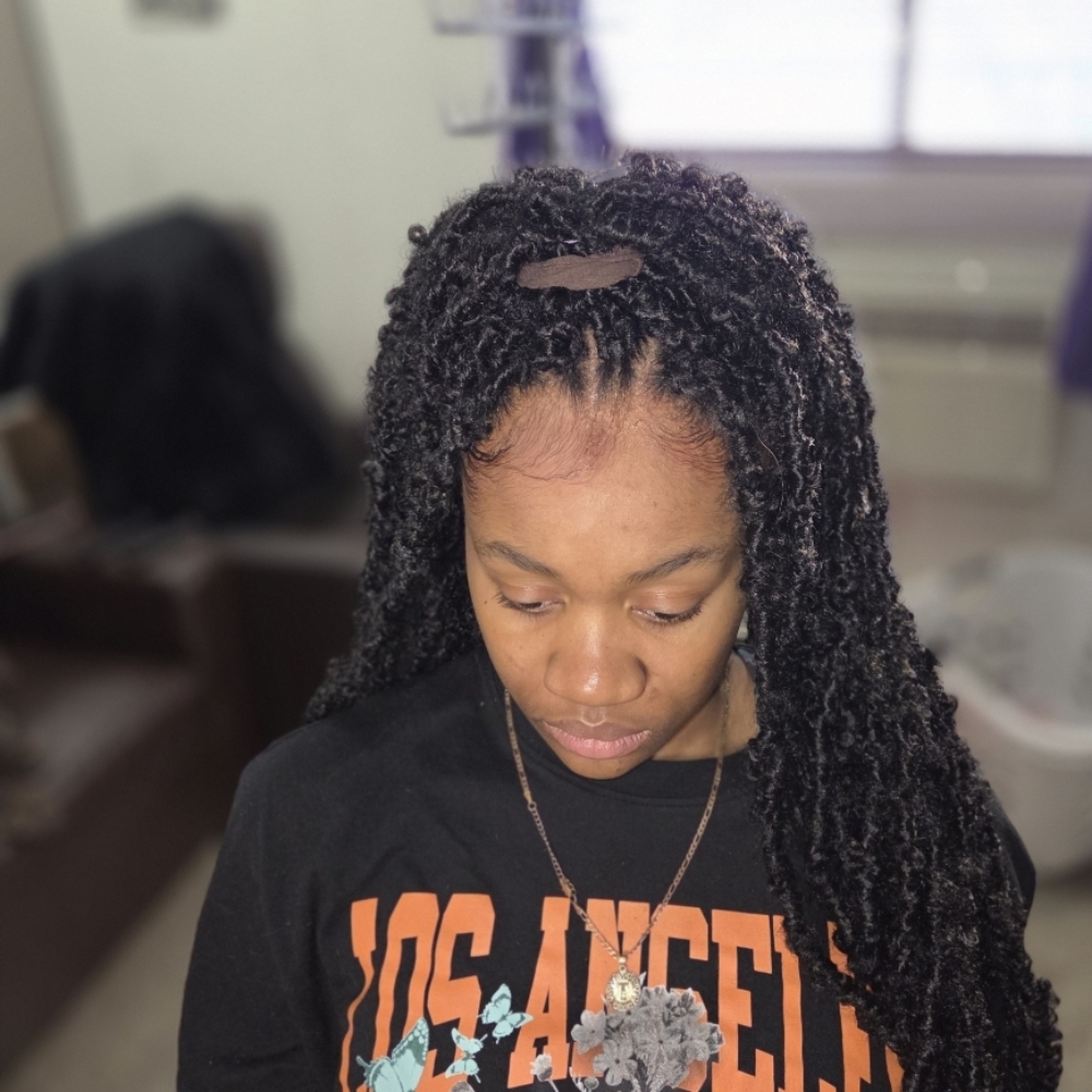 Deluxe Crochet Styles