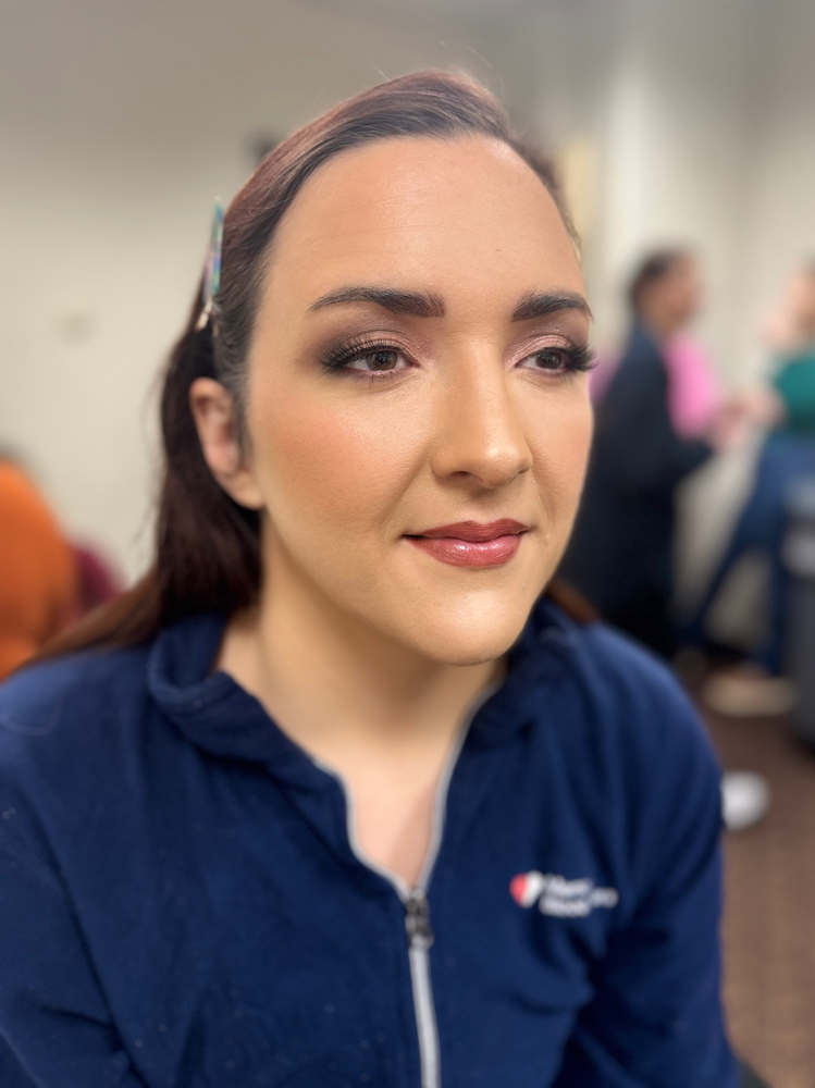 Classic Makeup