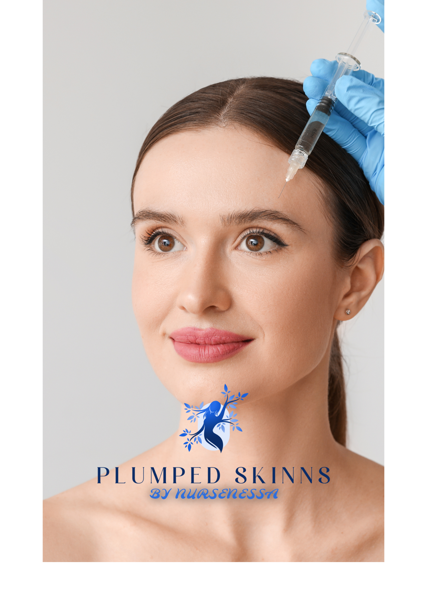 Eye Brow Lift