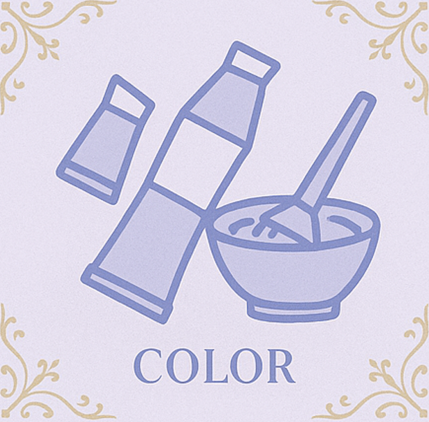 Root Touch Up